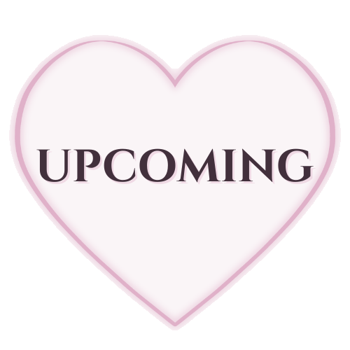 UPCOMING